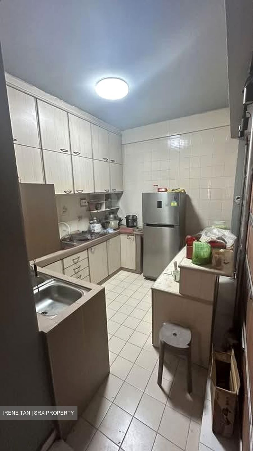 Goodlink Park (D27), Terrace #537919601